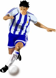 星空体育官方入口-中国足球球员个性化训练方案与整体战术整合，足球职业球员训练计划